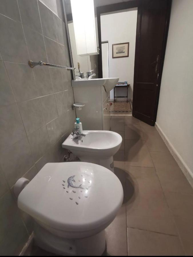 Tuscany Sea Apartment Piombino Dış mekan fotoğraf