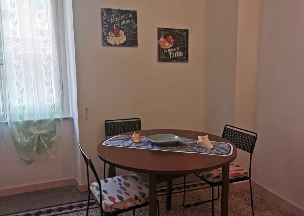 Tuscany Sea Apartment Piombino Dış mekan fotoğraf