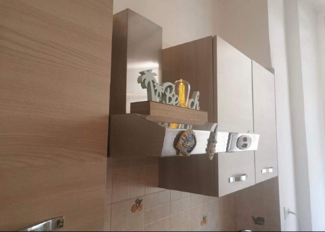 Tuscany Sea Apartment Piombino Dış mekan fotoğraf