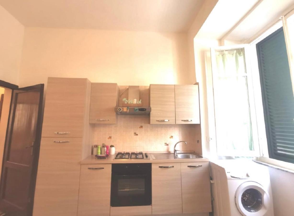 Tuscany Sea Apartment Piombino Dış mekan fotoğraf