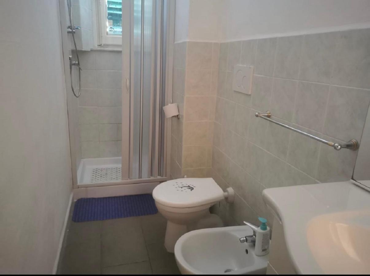 Tuscany Sea Apartment Piombino Dış mekan fotoğraf