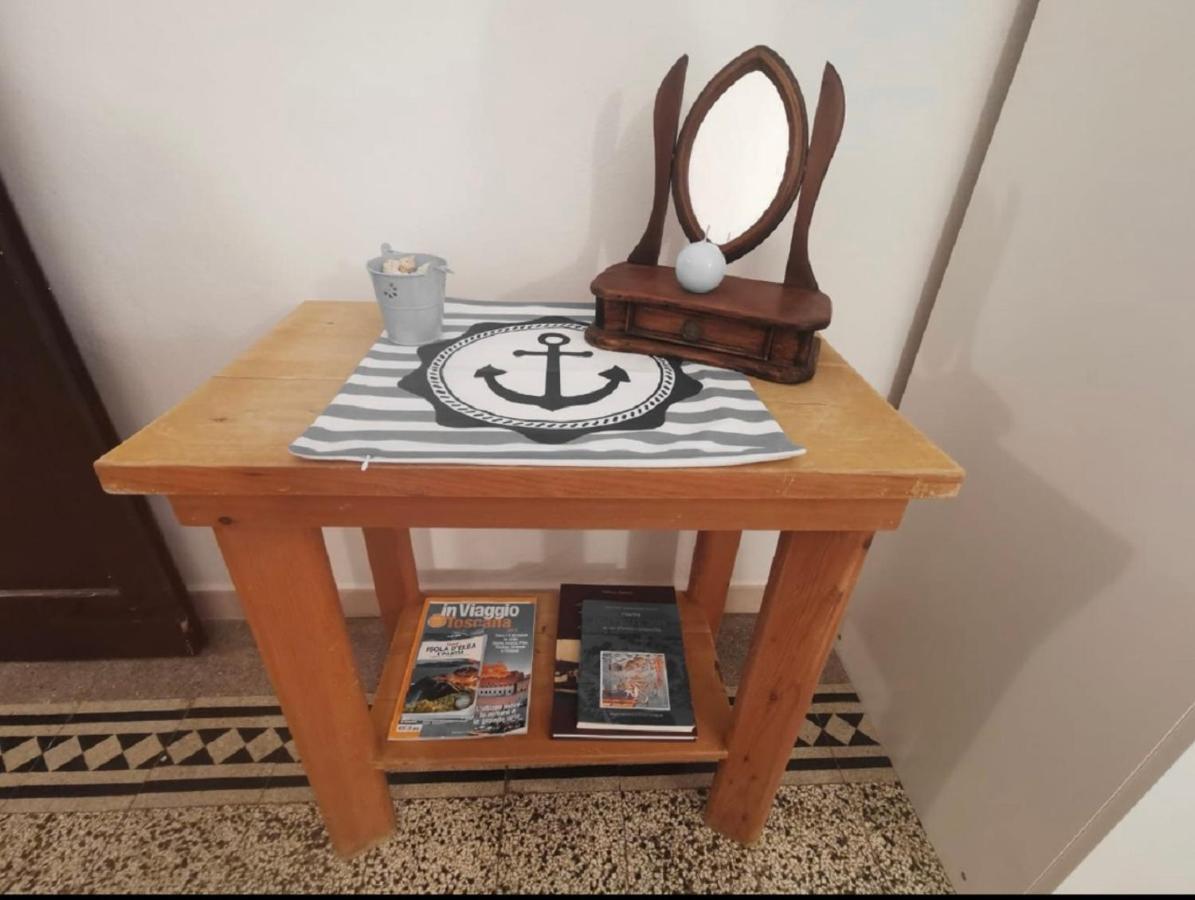 Tuscany Sea Apartment Piombino Dış mekan fotoğraf
