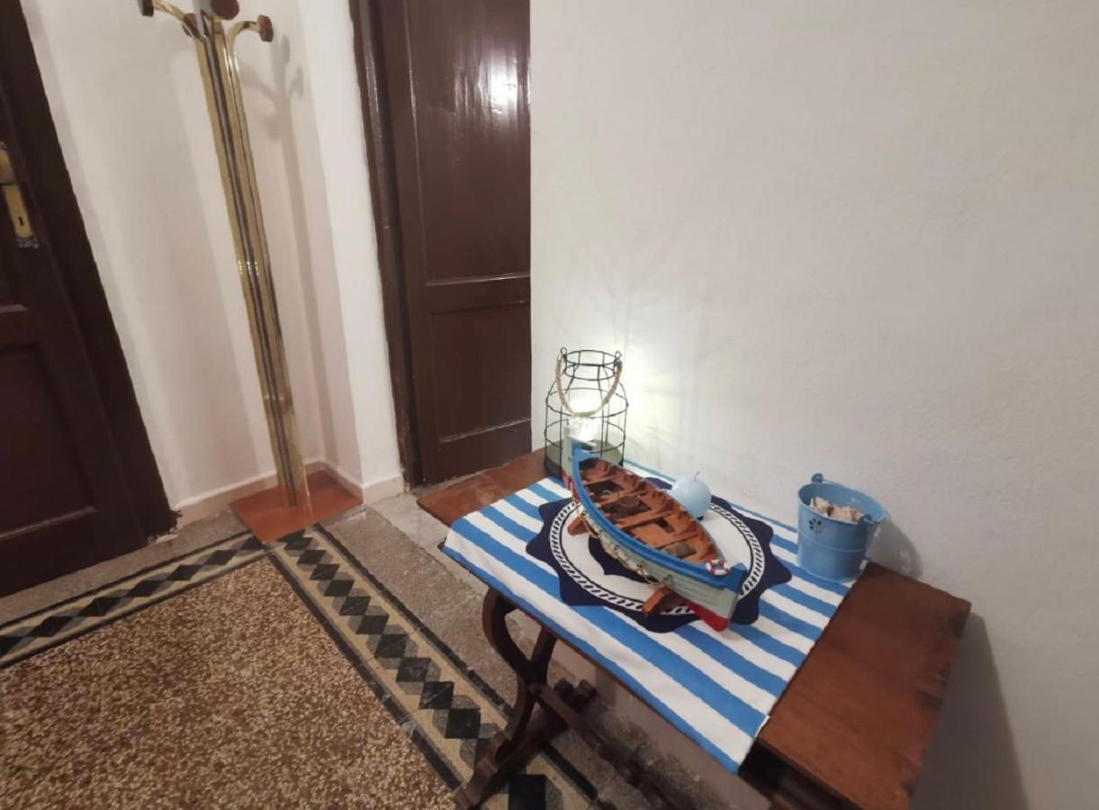 Tuscany Sea Apartment Piombino Dış mekan fotoğraf