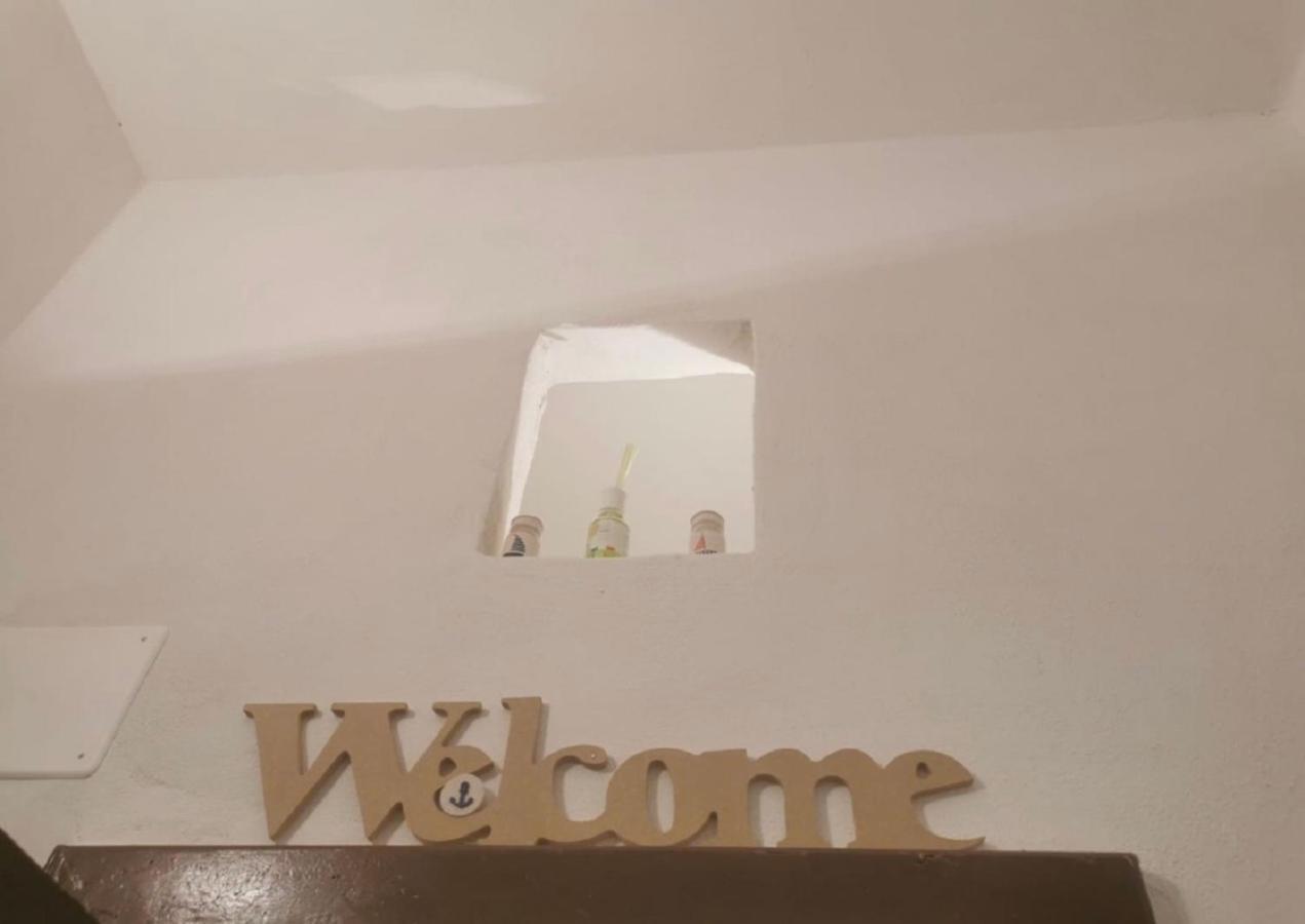 Tuscany Sea Apartment Piombino Dış mekan fotoğraf