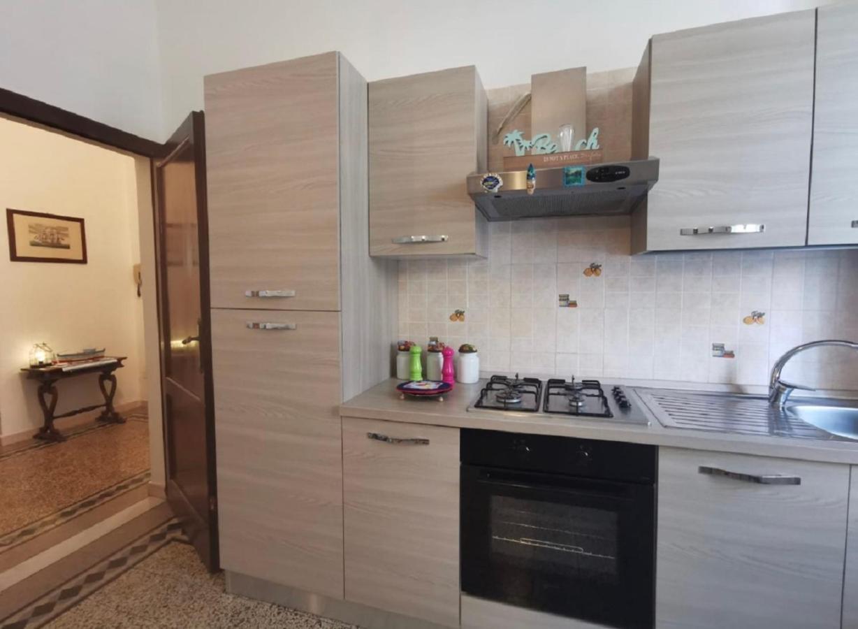 Tuscany Sea Apartment Piombino Dış mekan fotoğraf