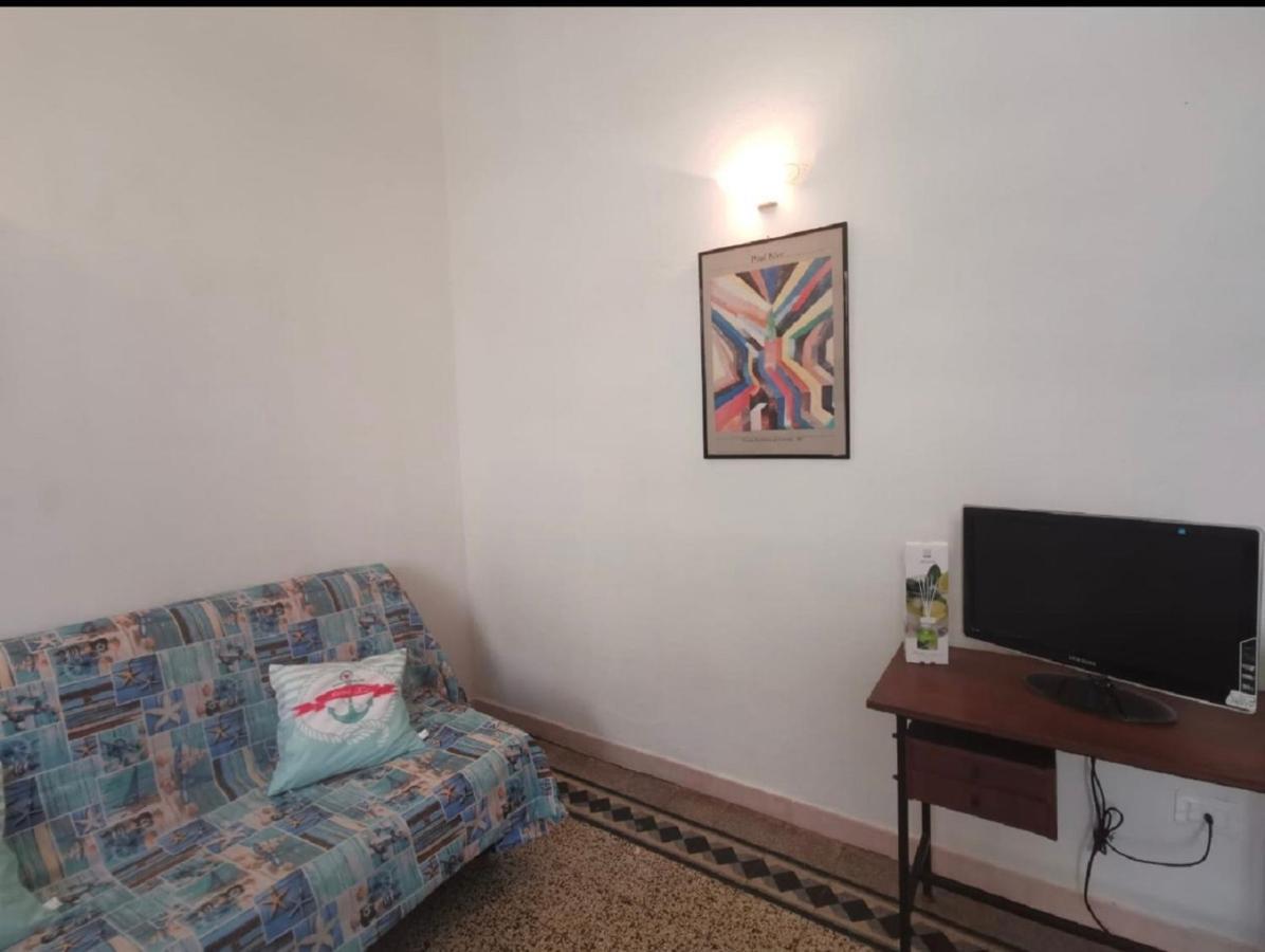 Tuscany Sea Apartment Piombino Dış mekan fotoğraf