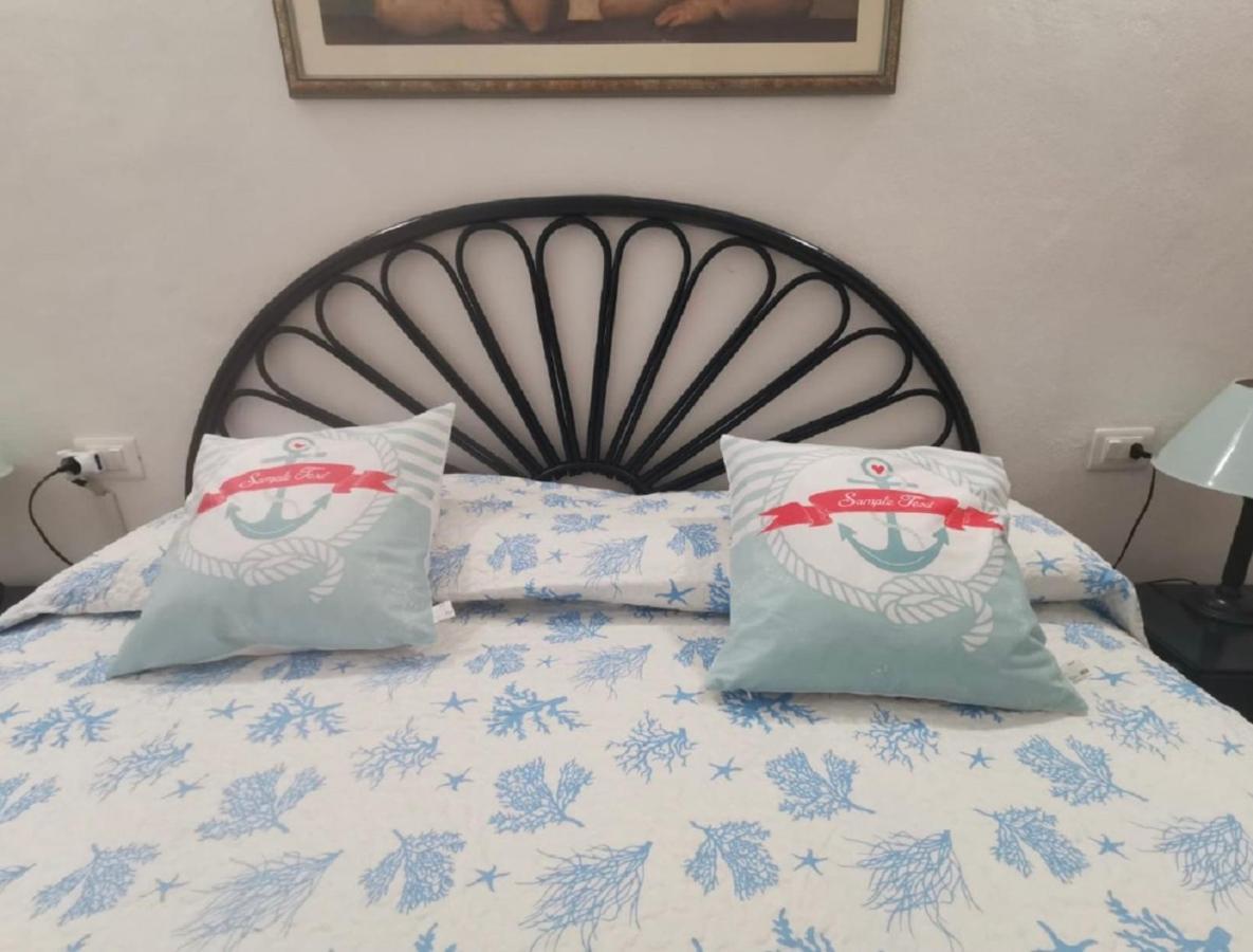 Tuscany Sea Apartment Piombino Dış mekan fotoğraf
